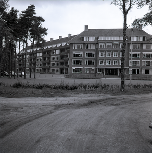 BB-FA-DBJospe00072; De Hobbemaflat